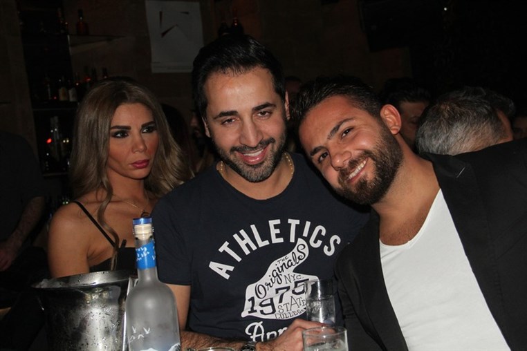 Taiga Beirut On Saturday Night